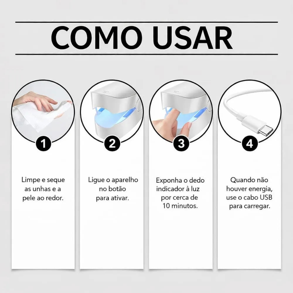 GlicoMax Oximetro de dedo oximetro medidor de açúcar